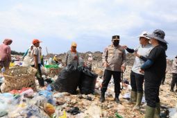 Pemkot Pekanbaru hadirkan teknologi WTE ubah sampah jadi energi listrik