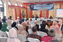 Legislator RI Ade Rezki ajak warga Bukittinggi jadi "Dewan Pengawas" MBG