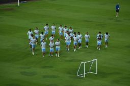 Bojan Hodak: Seluruh pemain Persib siap tampil menghadapi Persik