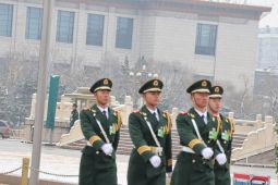 Dalam sidang NPC, PM China tegaskan tolak upaya "kemerdekaan Taiwan"