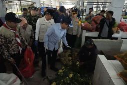 Menteri LH Hanif Faisol dorong Pemkab Bojonegoro maksimalkan pengelolaan sampah