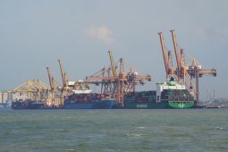 Pelindo Petikemas antisipasi peningkatan arus logistik jelang Lebaran