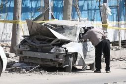 Irlandia Kutuk Serangan ASIsrael ke Iran yang Tak Berizin PBB