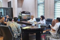 Pemkab Gorontalo sambut baik respon BPB-PK terkait air bersih