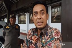 KPK menggeledah ruangan Pemkab Pekalongan