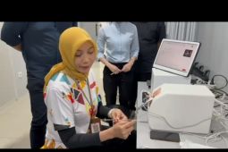 RS HMR Mataram tangani 10 pasutri untuk program bayi tabung