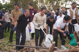 Menteri LH: Sampah di Bali jangan coreng pariwisata Indonesia
