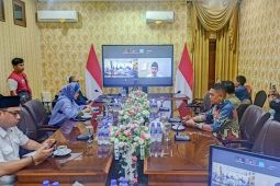 Bupati Jember imbau warga tidak panik karena stok BBM aman