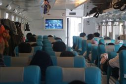 Beberapa KA alami keterlambatan akibat insiden di Probolinggo