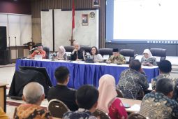Kementerian ATR/BPN perkuat sinergisitas reformaagraria