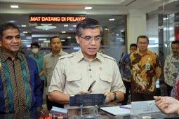 Menaker: Magang Nasional buka peluang peserta direkrut jadi karyawan