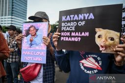 Negara yang gabung AS akan jadi target Iran