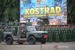 Anggota DPR: TNI perlu jelaskan perihal status Siaga 1