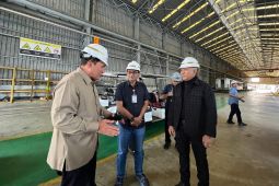 PT INKA kebut pengerjaan 612 kereta penumpang pesanan PT KAI