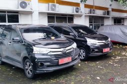 Pemkab Cianjur larang mobil dinas dipakai saat mudik lebaran