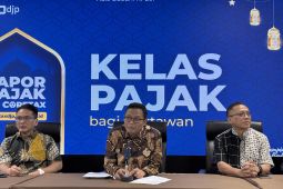 DJP ajak yakin laporan SPT capai 8,5 juta hingga akhir Maret 2026