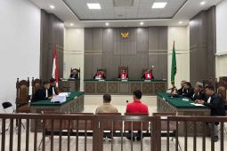 Tuntutan10,5 tahun penjara untuk bekas Kadis terkait korupsi PSR
