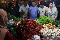 Wamendag: Harga cabai naik jelang Idul Fitri dipicu cuaca