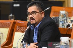 Legislator berharap tersangka korupsi FA dihukum mati