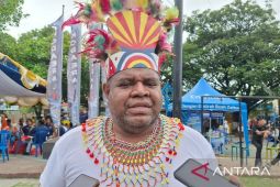 Pemkot Jayapura sediakan 1.900 paket bahan pokok untuk pasar murah