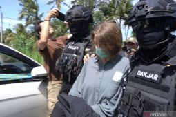 BNN bongkar sindikat laboratorium narkoba mephedrone jaringan Rusia di Gianyar