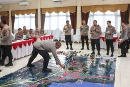 Info Jalur Tol Cirebon: Rest Area KM 228A dan KM 229B Berpotensi Padat Selama Arus Mudik