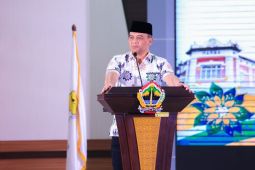 Jateng genjot potensi pariwisata ramah Muslim