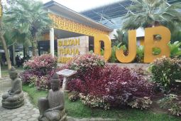 Bandara Sultan Thaha Jambi siap hadapi lonjakan penumpang Lebaran 2026