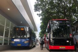 Wali Kota Bandung Stop Izin Proyek BRT, Farhan: Pekerjaannya Jelek Sekali!
