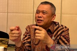Menhub: Proyeksi pergerakan angkutan Lebaran 2026 turun 1,7 persen