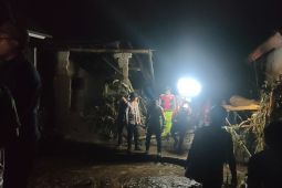Satu tewas dan tiga orang hilang akibat banjir bandang di Banjar Buleleng