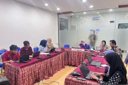 Kanwil Kemenkum Kalbar bentuk sentra KI di kampus