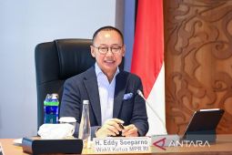 MPR minta pemerintah antisipasi kenaikan harga plastik