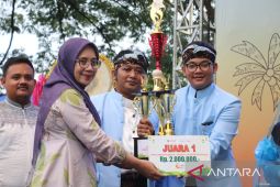 Asisten daerah sebut Ramadhan Festival 2026 wadah kebersamaan masyarakat