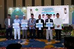 Diktis Kemenag salurkan santunan wujudkan religiusitas berdampak