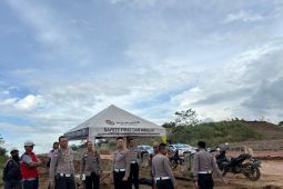 Tol Jakarta-Cikampek II difungsikan situasional masa mudik