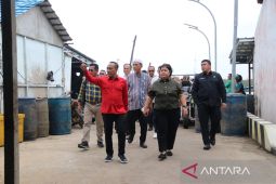 Pemprov Kalbar optimalisasi pelabuhan Perikanan Sukabangun