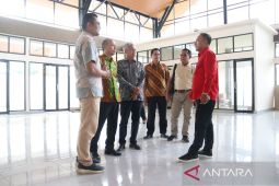 Bandara Rahadi Oesman Ketapang tambah rute penerbangan