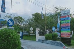 Layanan RSUD Ratu Aji Putri Botung Penajam tetap berjalan 24 jam pada libur Idul Fitri