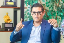 Legislator dorong percepatan perbaikan infrastruktur jalan