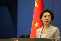 China turunkan target pertumbuhan ekonomi, sadar hadapi kesulitan