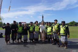 FKUB izinkan  takbiran dalam masjid tanpa bising saat Nyepi