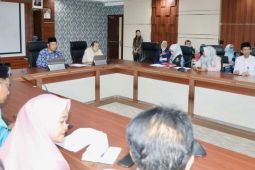 Pemkot Batam bentuk 64 kelurahan siaga Tuberkulosis untuk percepatan penanganan