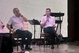 Toyota kuasai 31 persen pasar mobil RI, ekspor tembus 3,15 juta unit