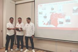 Telkomsel proyeksi kenaikan trafik internet di lima wilayah Banten saat mudik