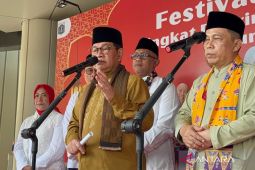 Gubernur DKI Jakarta minta pemudik lapor RT/RW sebelum tinggalkan rumah