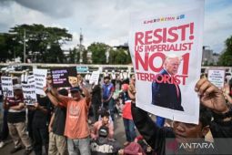 China kutuk serangan di Timur Tengah