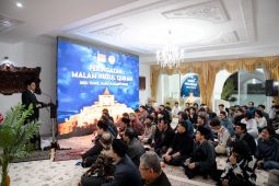Dubes RI untuk Tunisia: Nuzulul Quran momentum dalami nilai Islam