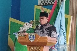 Nilai Alquran penting guna bangun masyarakat damai