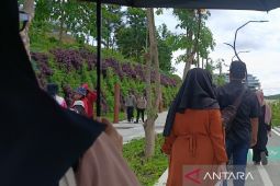 Tumbuhkan kebahagiaan jiwa lewat empat aktivitas kecil